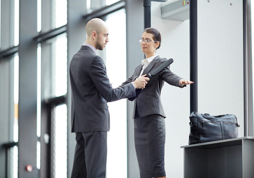 Security Services