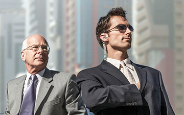 Security Services
